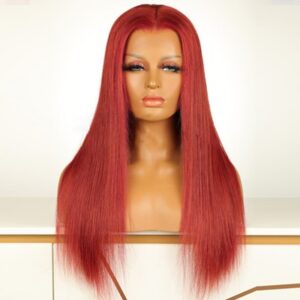 Where to find the best human hair wigs in Perth, UK
