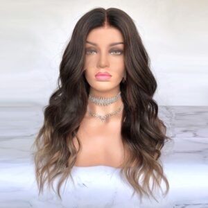Where to find the best human hair wigs in Perth, UK