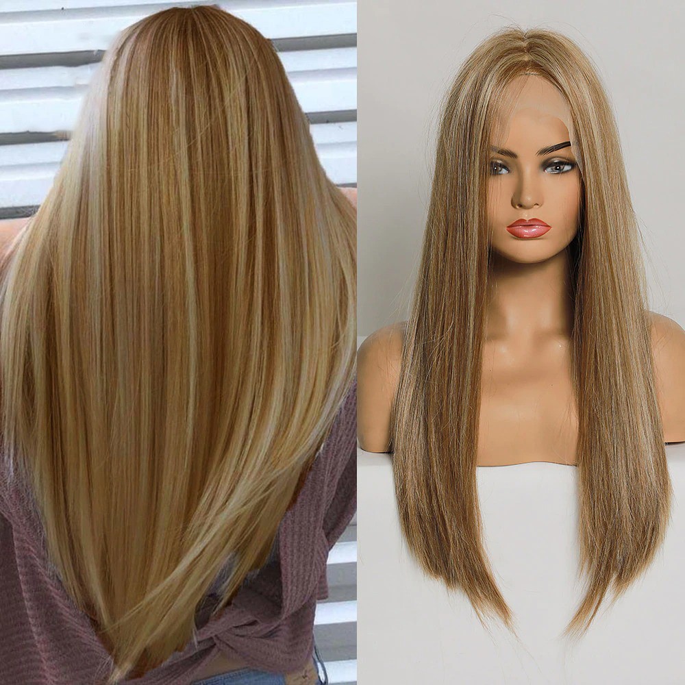 How to maintain synthetic wigs