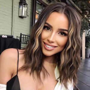 How To Choose The Perfect Front Lace Wig Style