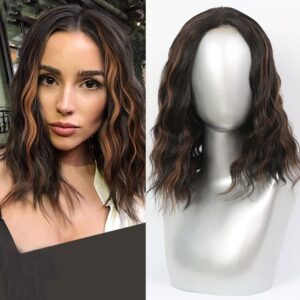 How To Choose The Perfect Front Lace Wig Style