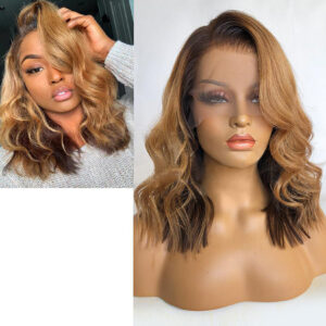 Shop The Best UK Wigs - Get Ready For Any Event!