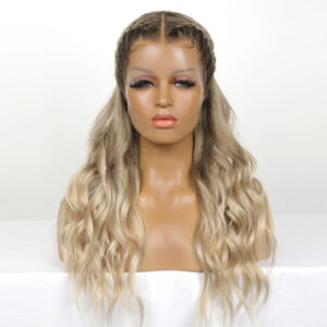Blonde Human Hair Wigs at Incredible Prices