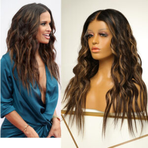 The Ultimate Guide to Buying a Human Hair Lace Front Wigs