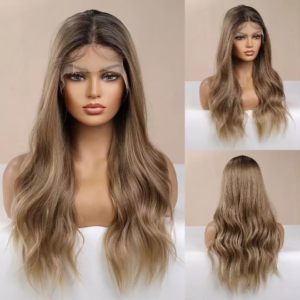 How to Curl a Synthetic Hair Wig - Tested By Experts