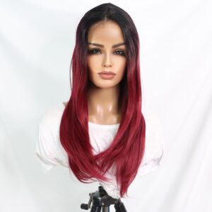 The Best Wigs UK Lace Front Options for Natural Looking Hair