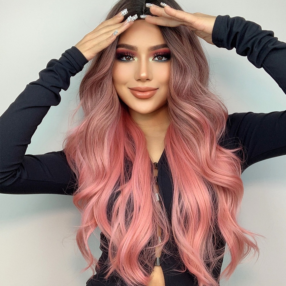 7 Ways to Switch Up Your Human Hair Wigs