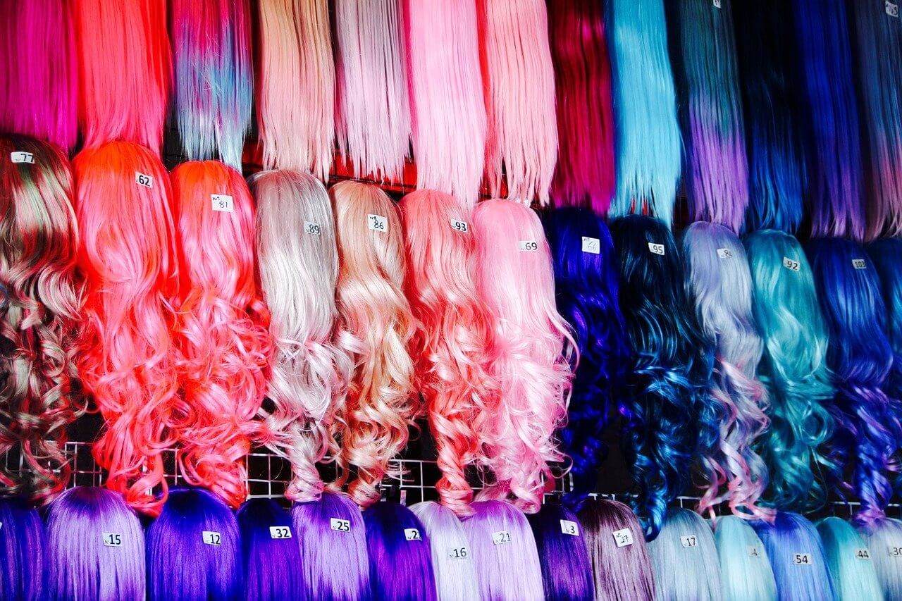 How Much Do Real Hair Wigs Cost?