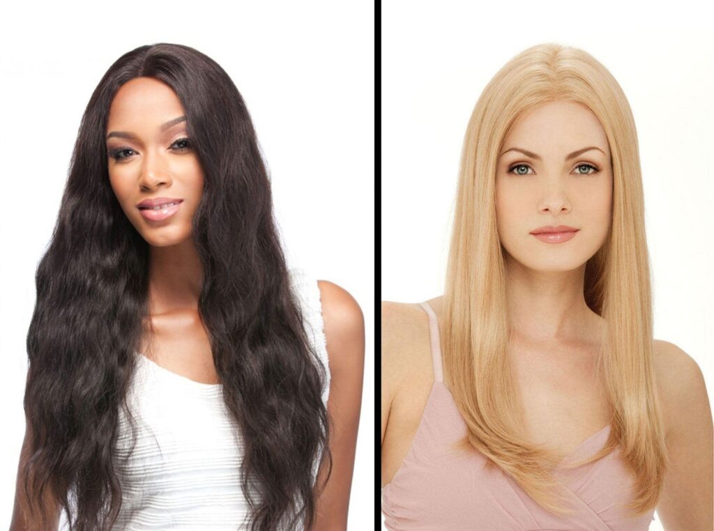 Where To Find Real Hair Wigs In Scotland