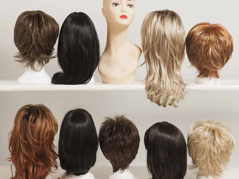 best human hair wigs collection