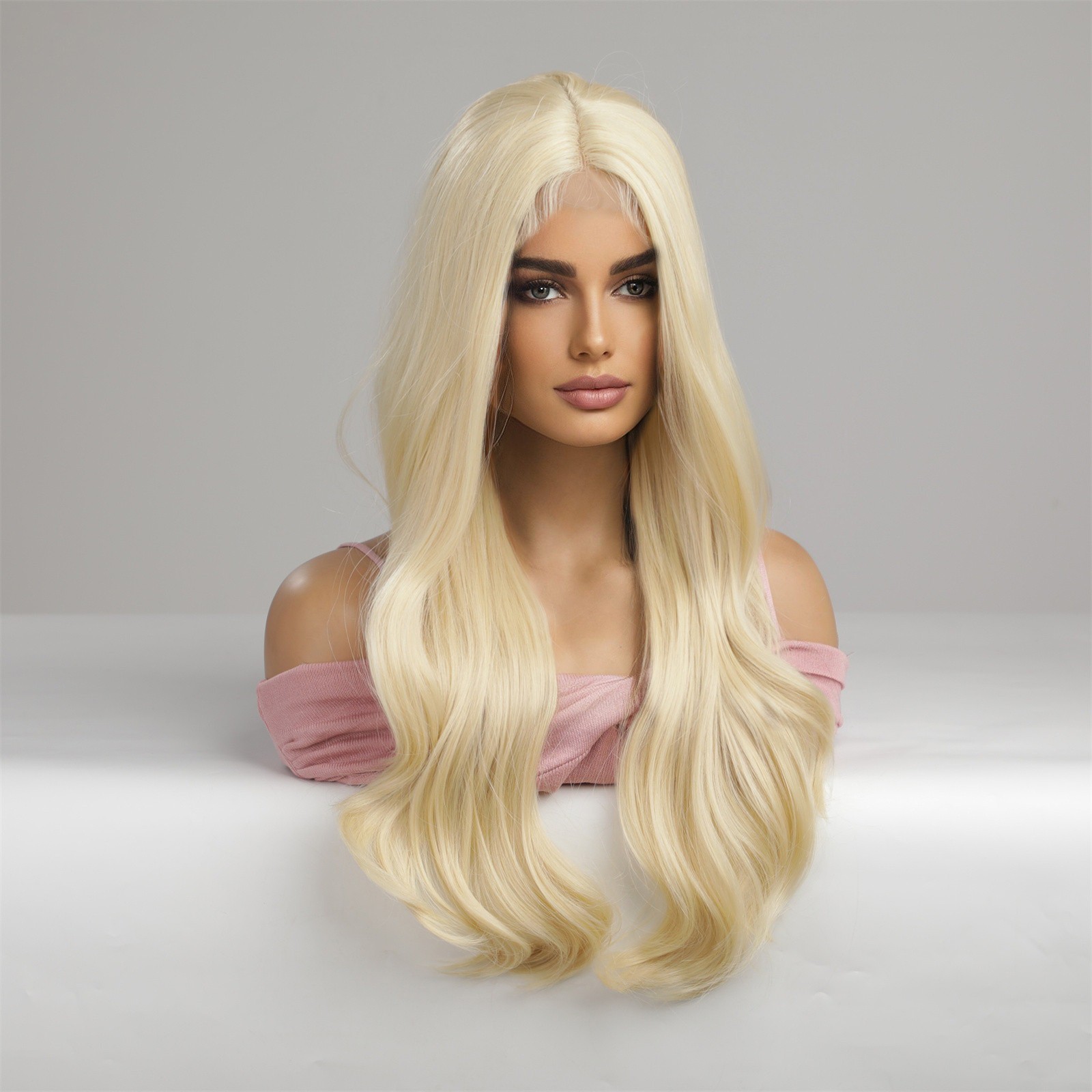 Top 10 Blonde Wigs for Women