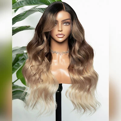 Long Brown Wig: The Secret to Effortlessly Chic Hair